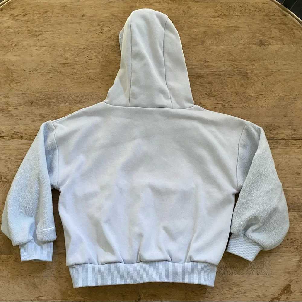 Nike Kids’ Size 4T‎ Cozy Comfort Hoodie